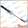 Serrure de porte droite pour FIAT | EZC-FT-323, 31326